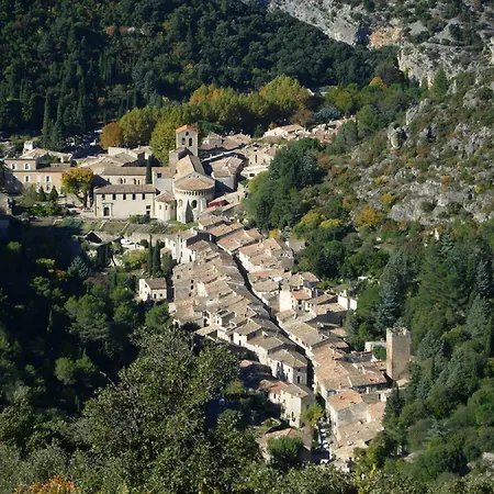 Apartmán Le Colombier Béziers