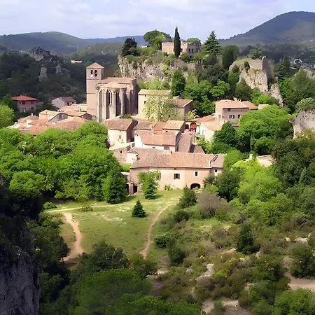 Le Colombier * Béziers